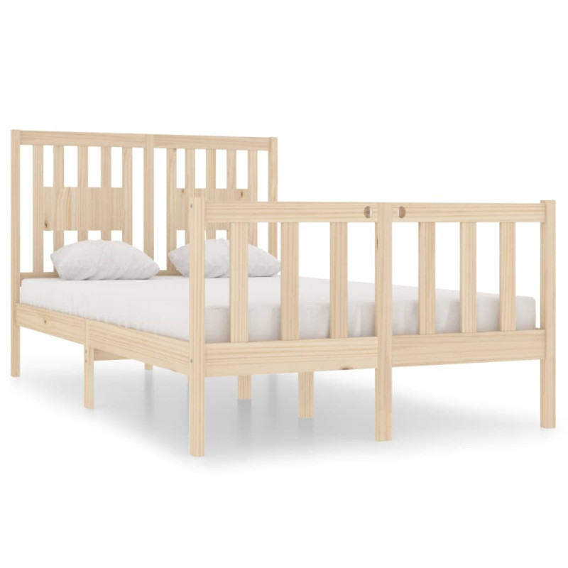 stradeXL Bed Frame without...