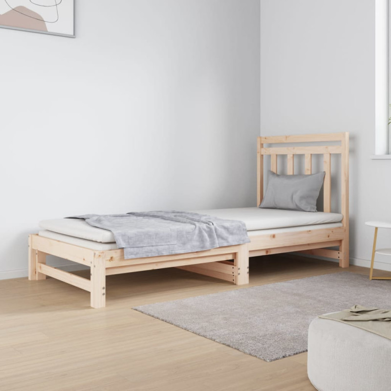 stradeXL Pull-out Day Bed...