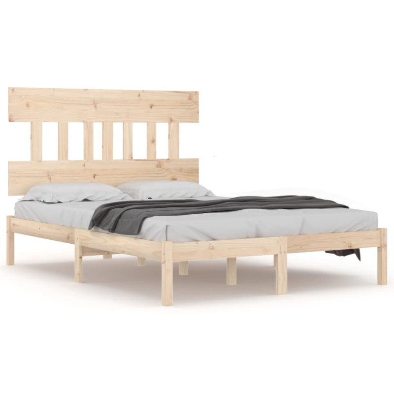 stradeXL Bed Frame without...