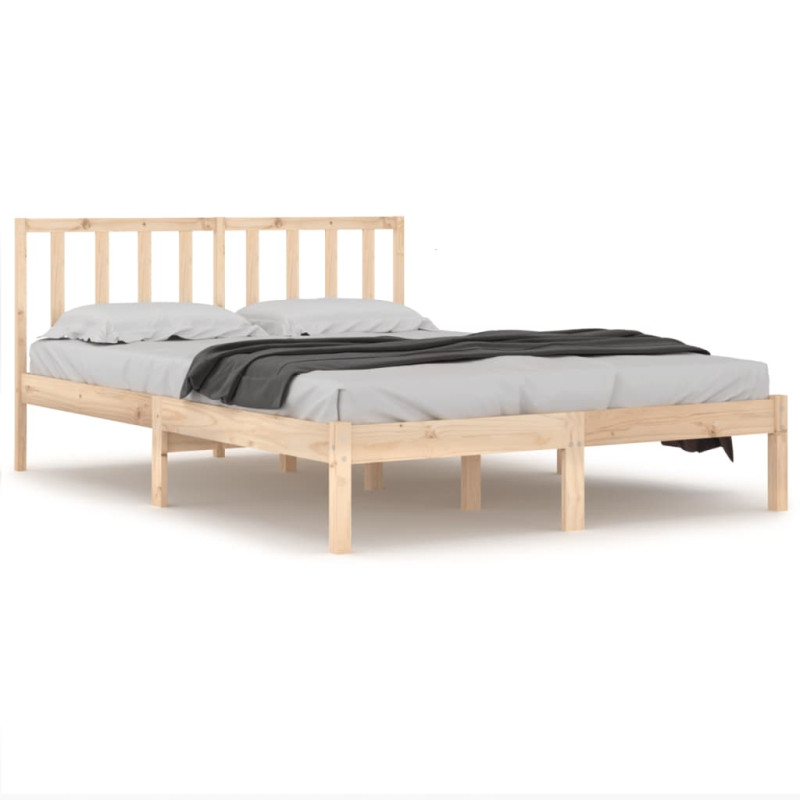 stradeXL Bed Frame without...