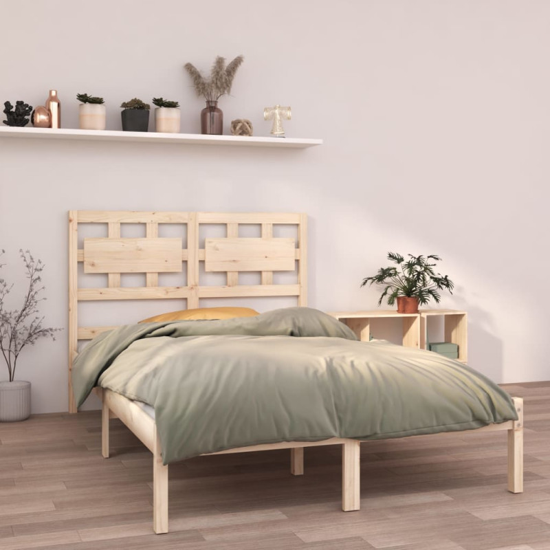 stradeXL Bed Frame without...