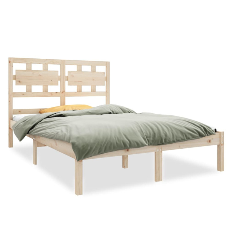 stradeXL Bed Frame without...