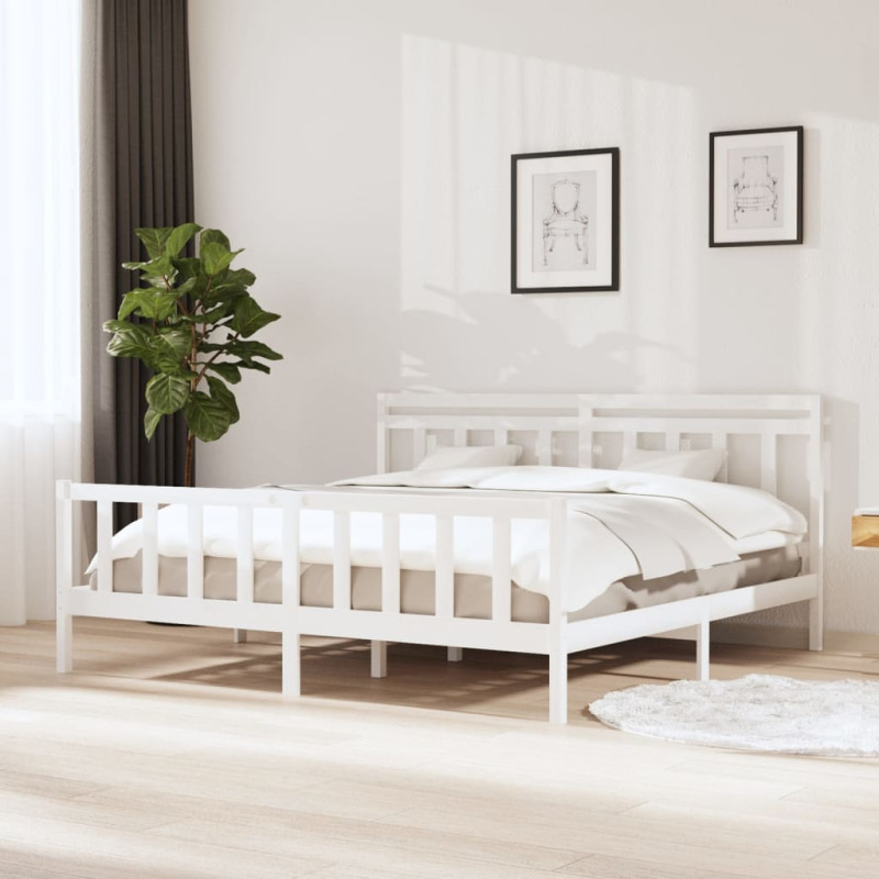 3100979 stradeXL Bed Frame...