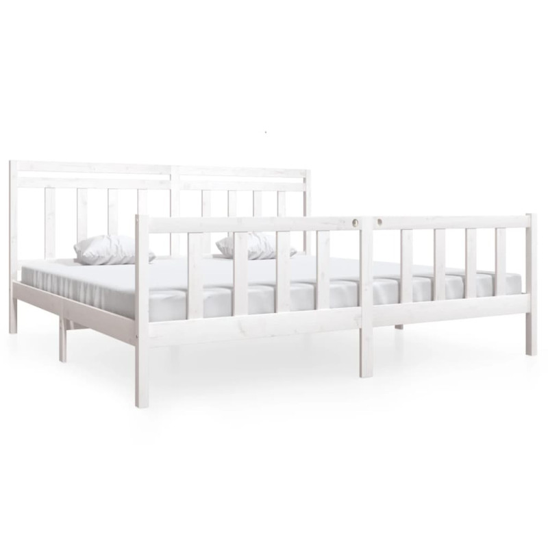 3100979 stradeXL Bed Frame...