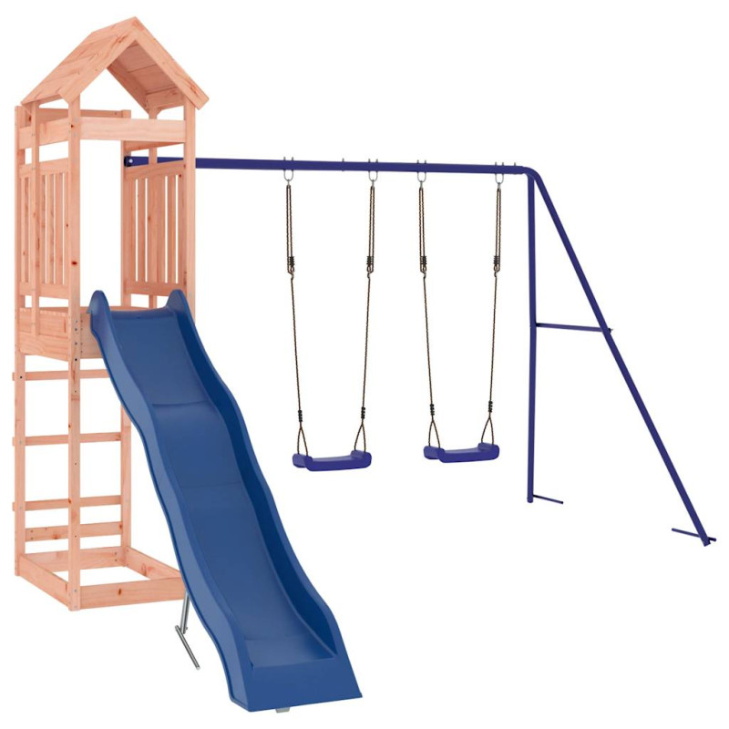 stradeXL Outdoor Playset...