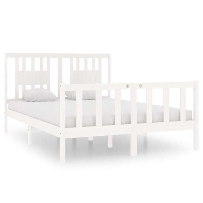 stradeXL Bed Frame without...