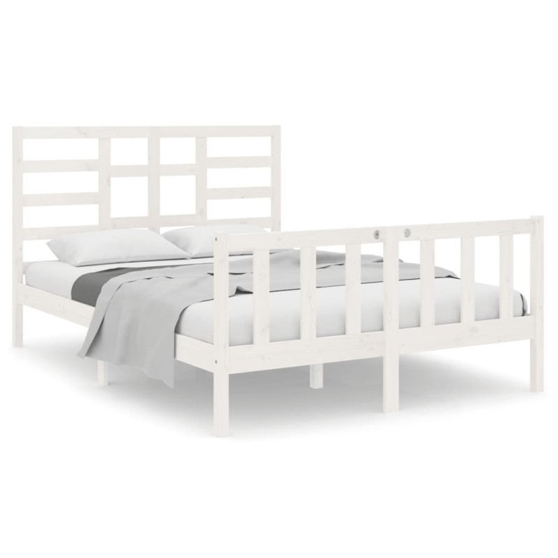 stradeXL Bed Frame without...