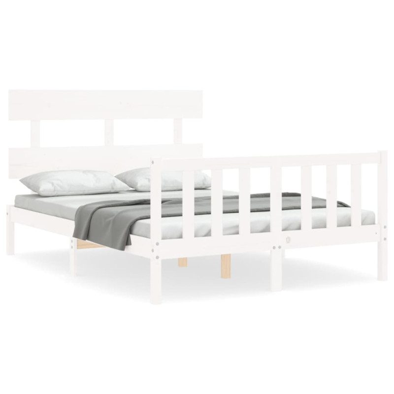 stradeXL Bed Frame without...