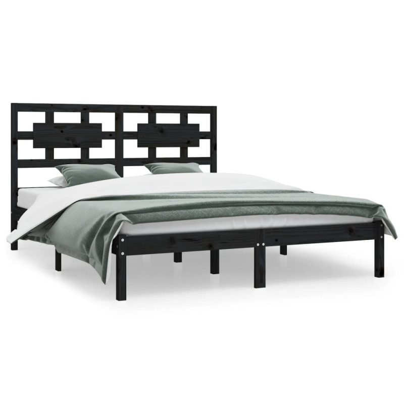 stradeXL Bed Frame without...