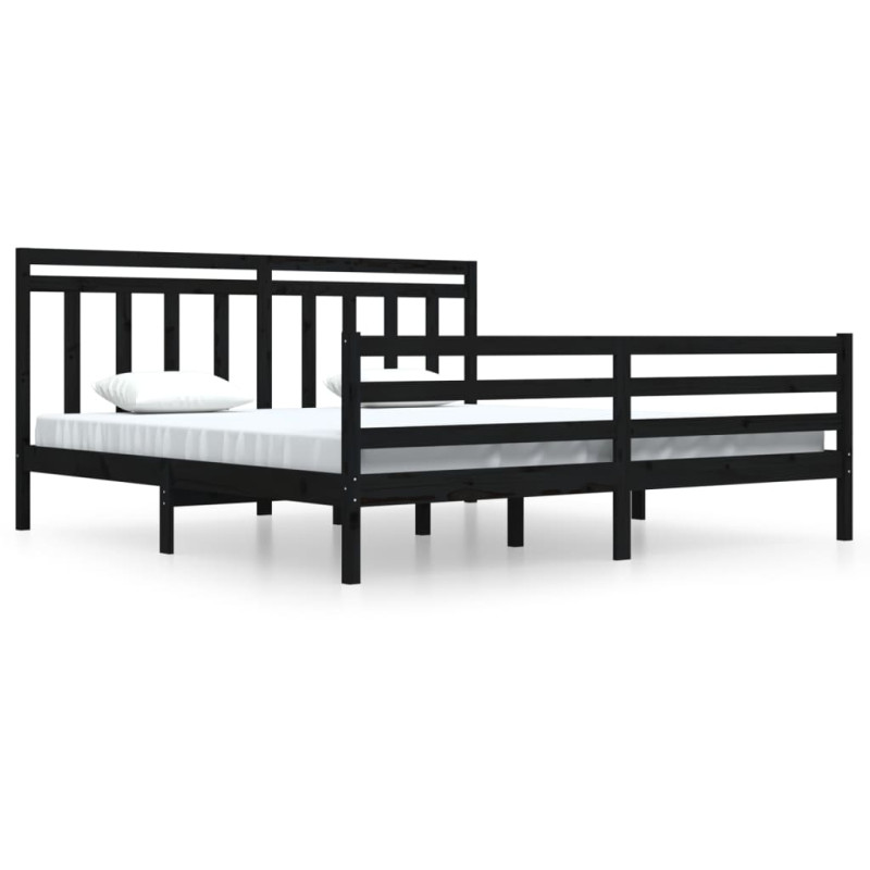 \stradeXL Bed Frame without...