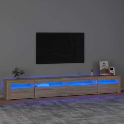 stradeXL TV Cabinet with...