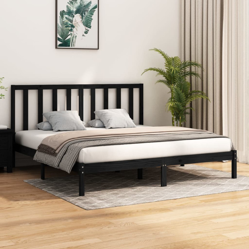 stradeXL Bed Frame without...