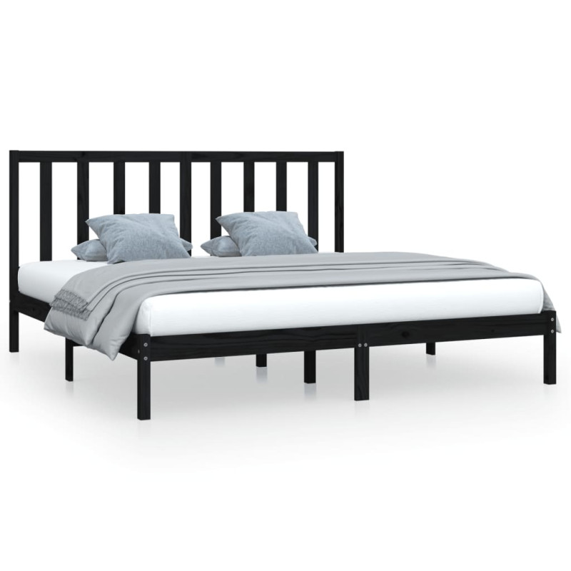 stradeXL Bed Frame without...