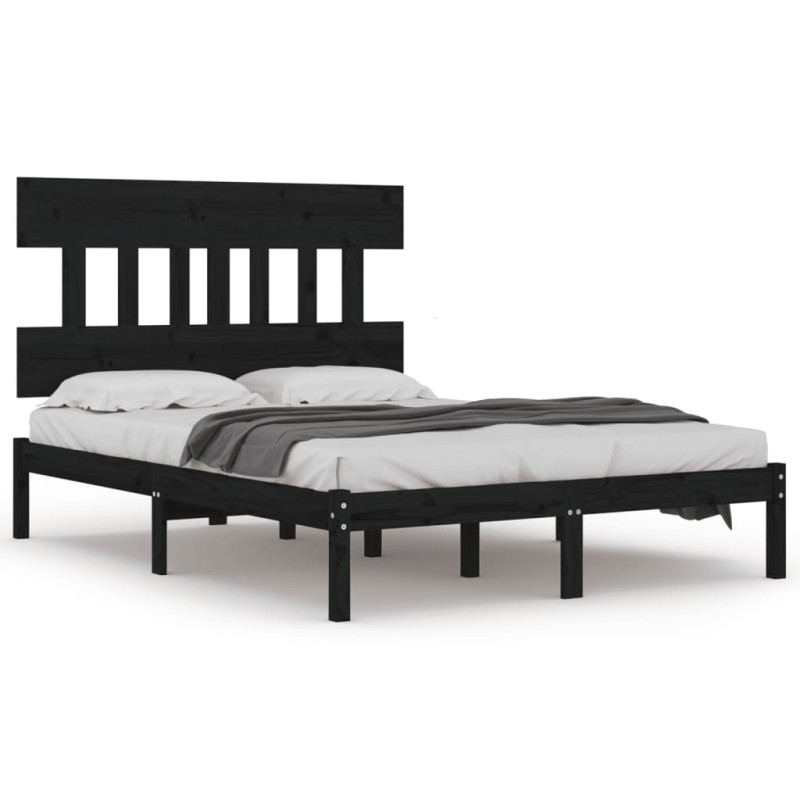 stradeXL Bed Frame without...