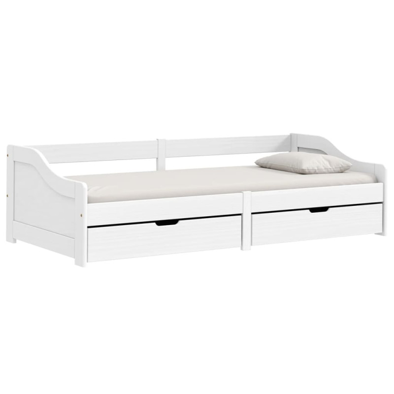 stradeXL Day Bed with 2...