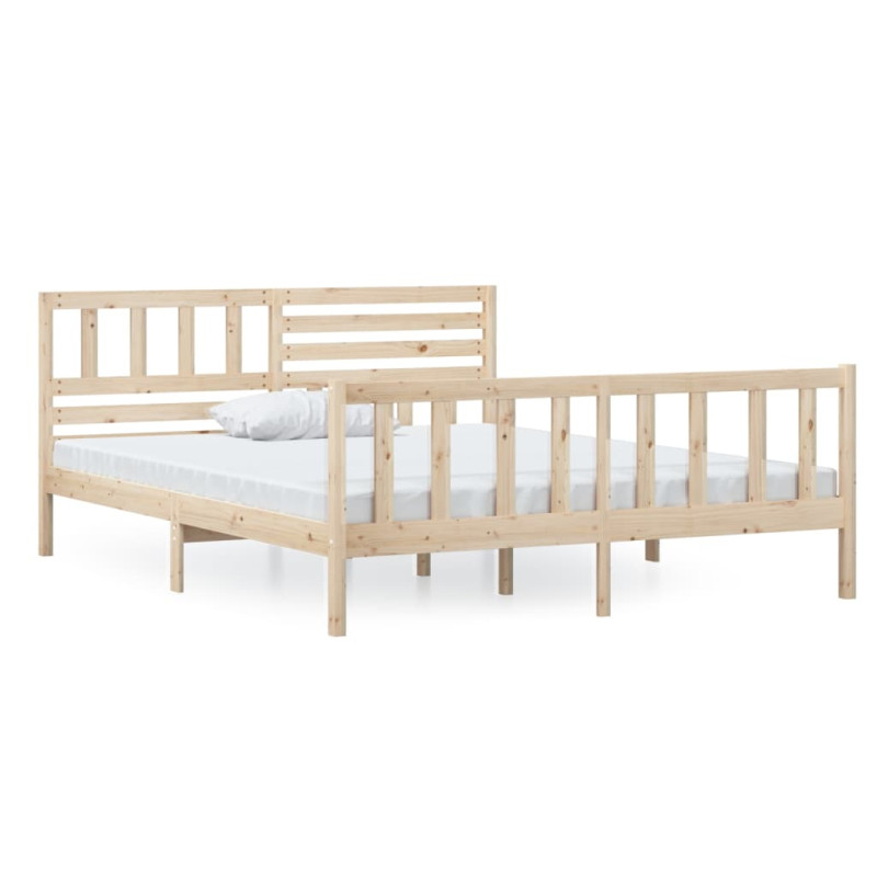 3101148 stradeXL Bed Frame...