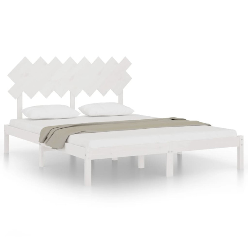 stradeXL Bed Frame without...