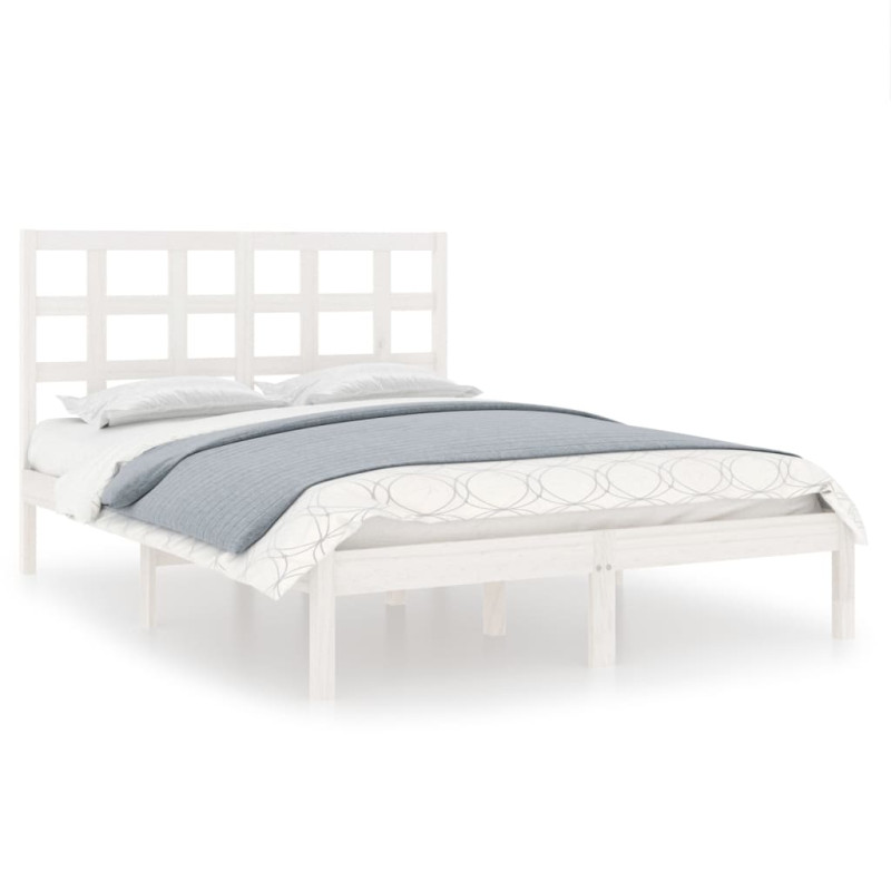 stradeXL Bed Frame without...