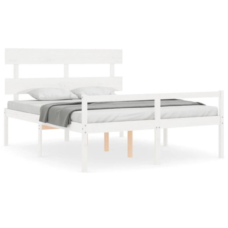 stradeXL Senior Bed without...