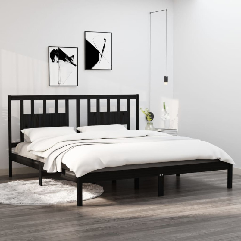 3104087 stradeXL Bed Frame...