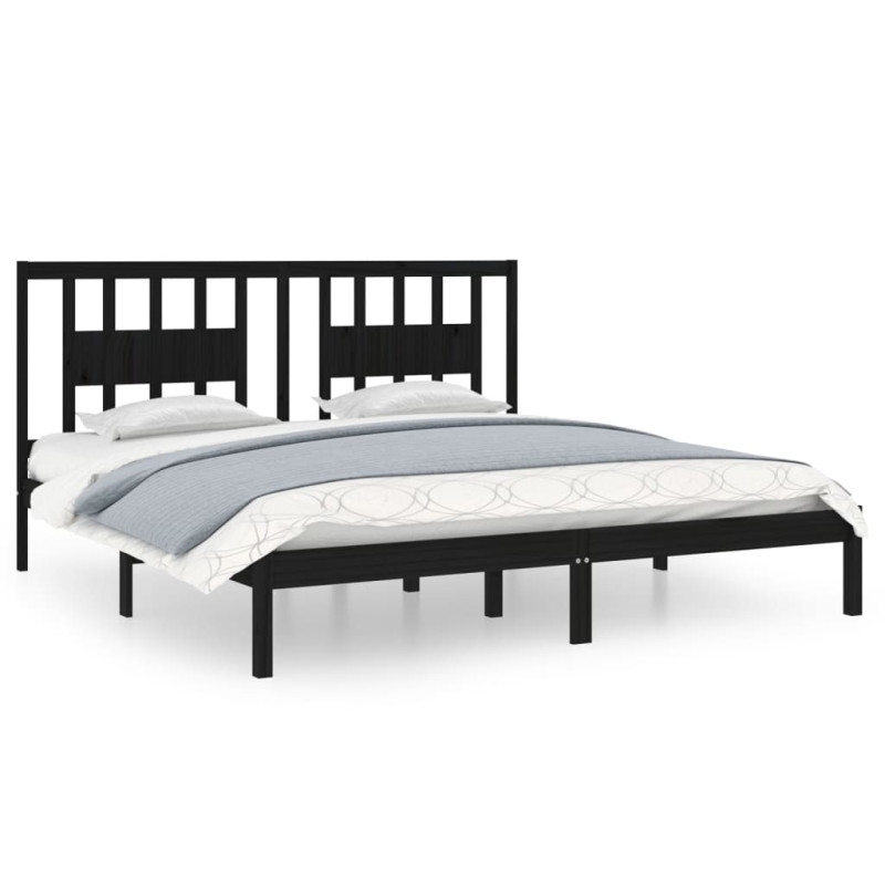 3104087 stradeXL Bed Frame...