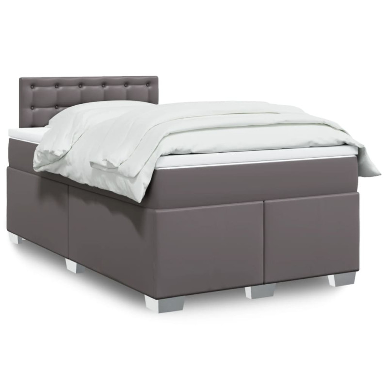 stradeXL Box Spring Bed...