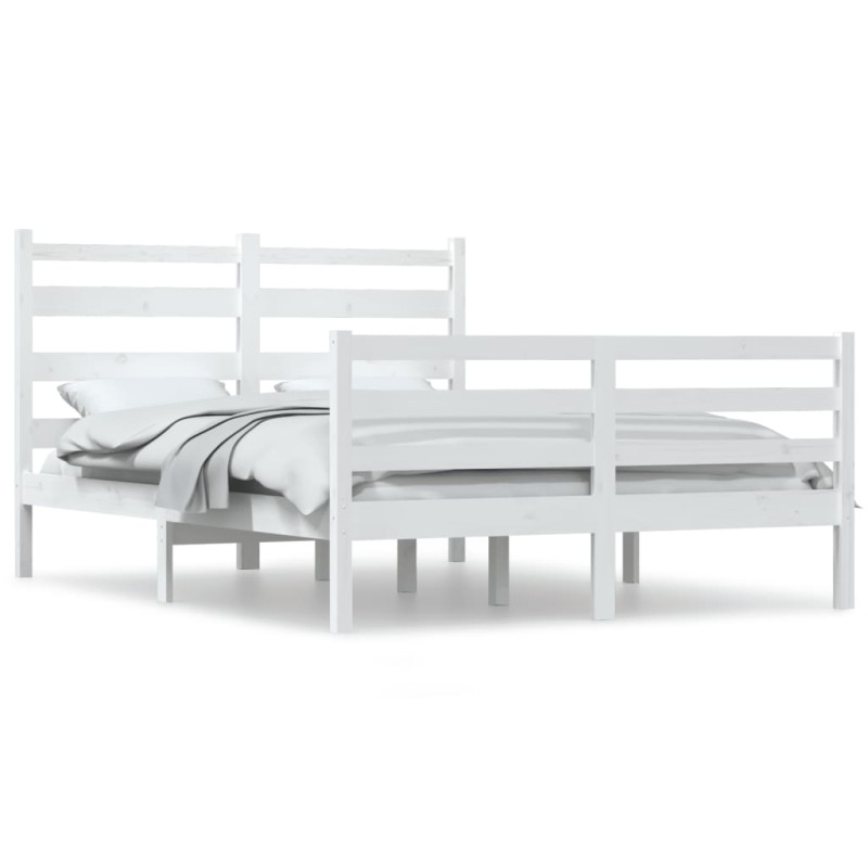 stradeXL Bed Frame without...