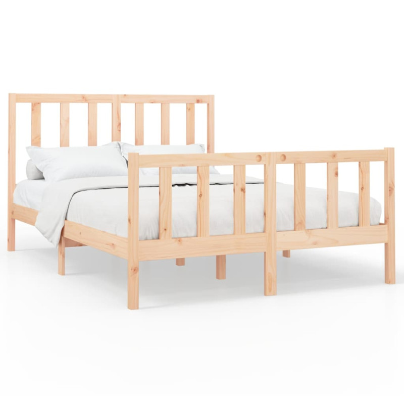 stradeXL Bed Frame without...