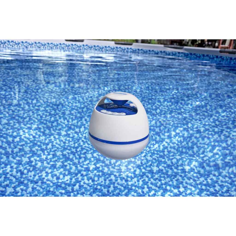 Bestway Floating Bluetooth...