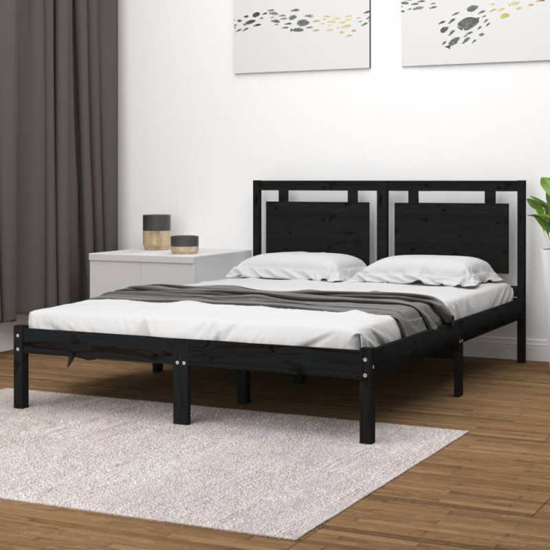 stradeXL Bed Frame without...