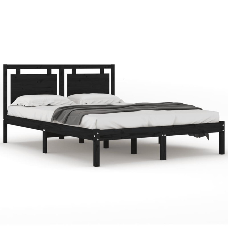 stradeXL Bed Frame without...