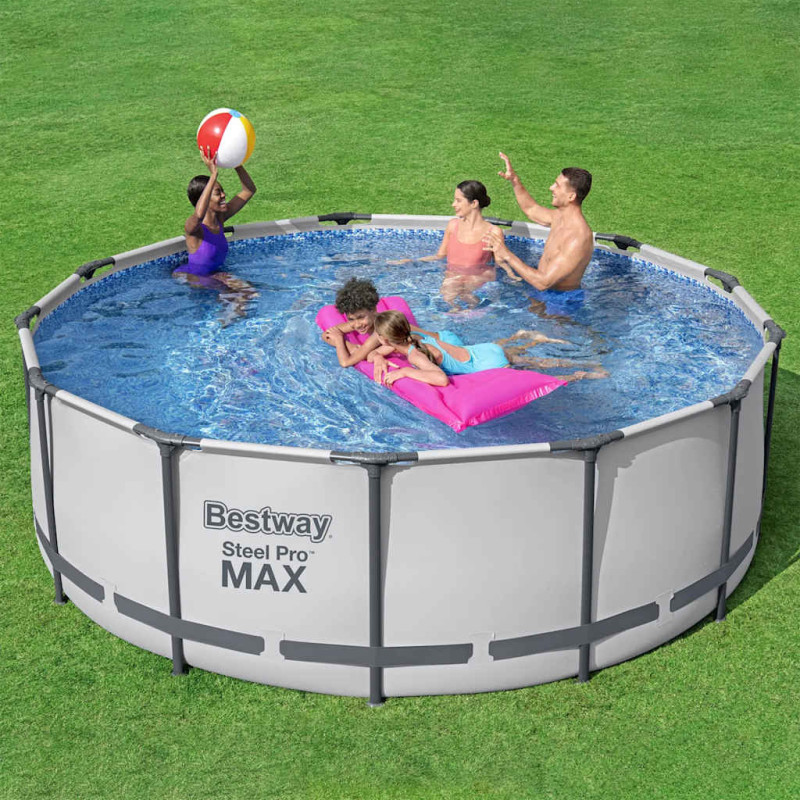 Bestway Ensemble de piscine...