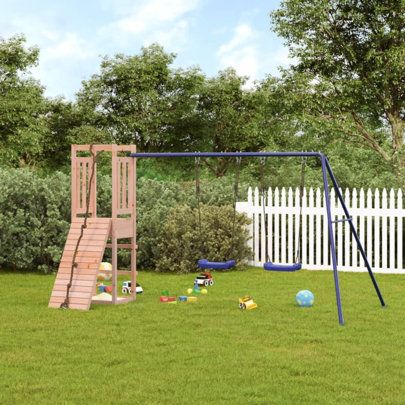 stradeXL Outdoor Playset...