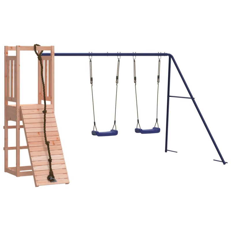 stradeXL Outdoor Playset...