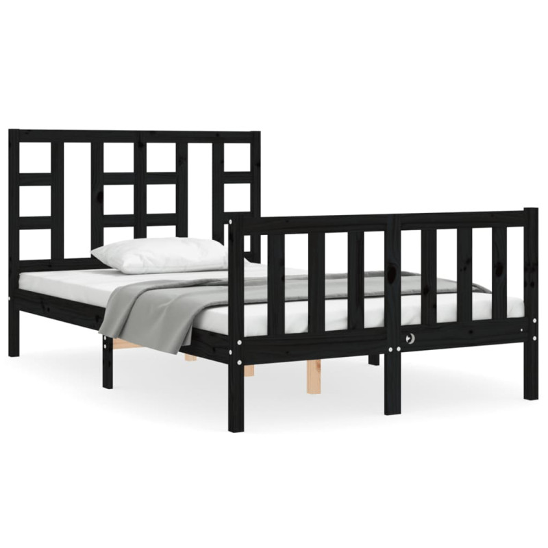 stradeXL Bed Frame without...