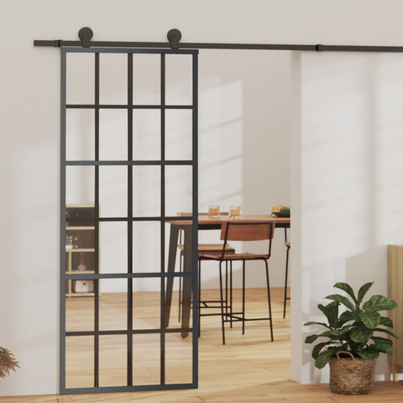 stradeXL Sliding Door with...