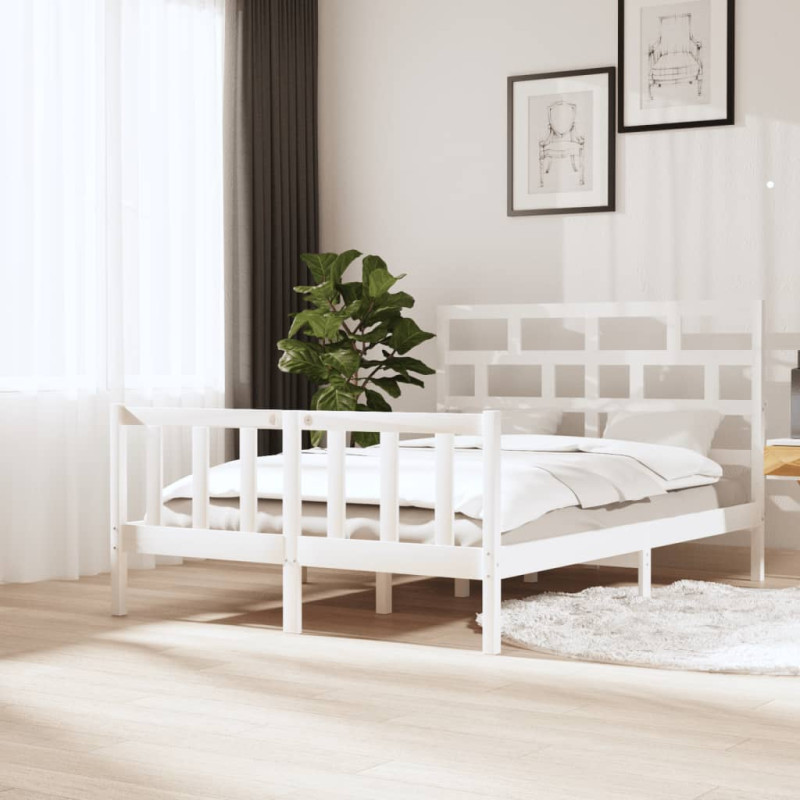 3101349 stradeXL Bed Frame...