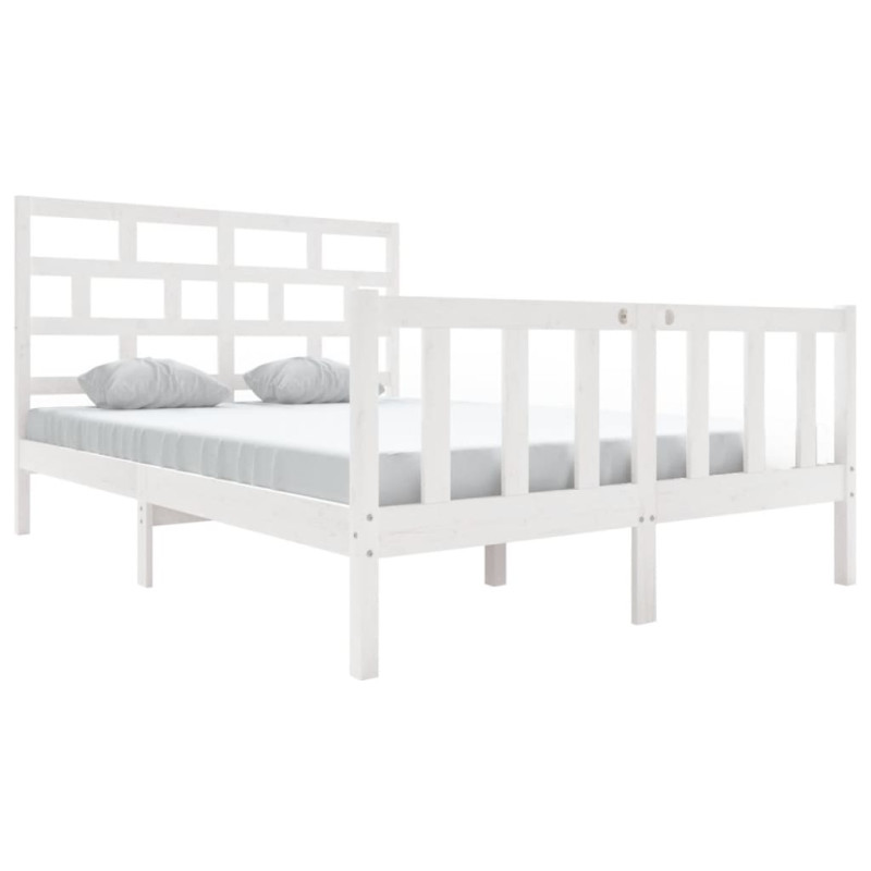 3101349 stradeXL Bed Frame...