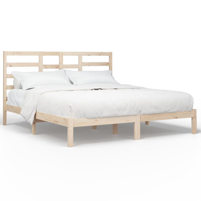 stradeXL Bed Frame without...