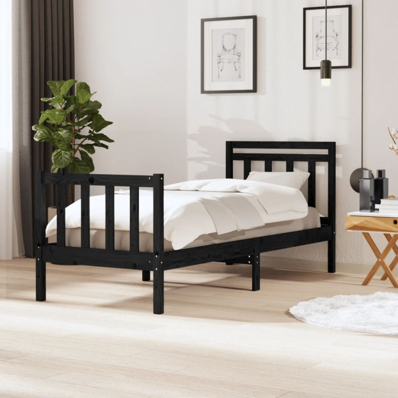 stradeXL Bed Frame without...