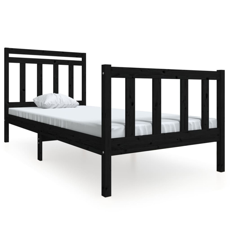 stradeXL Bed Frame without...