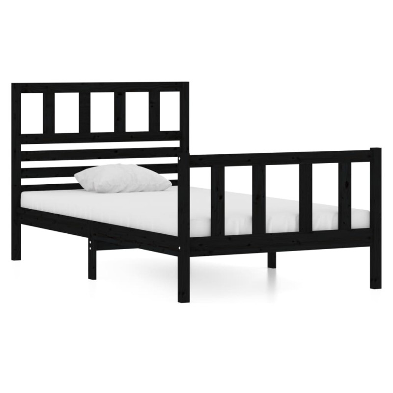 stradeXL Bed Frame without...