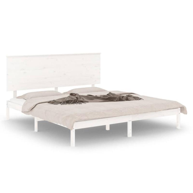 stradeXL Bed Frame without...