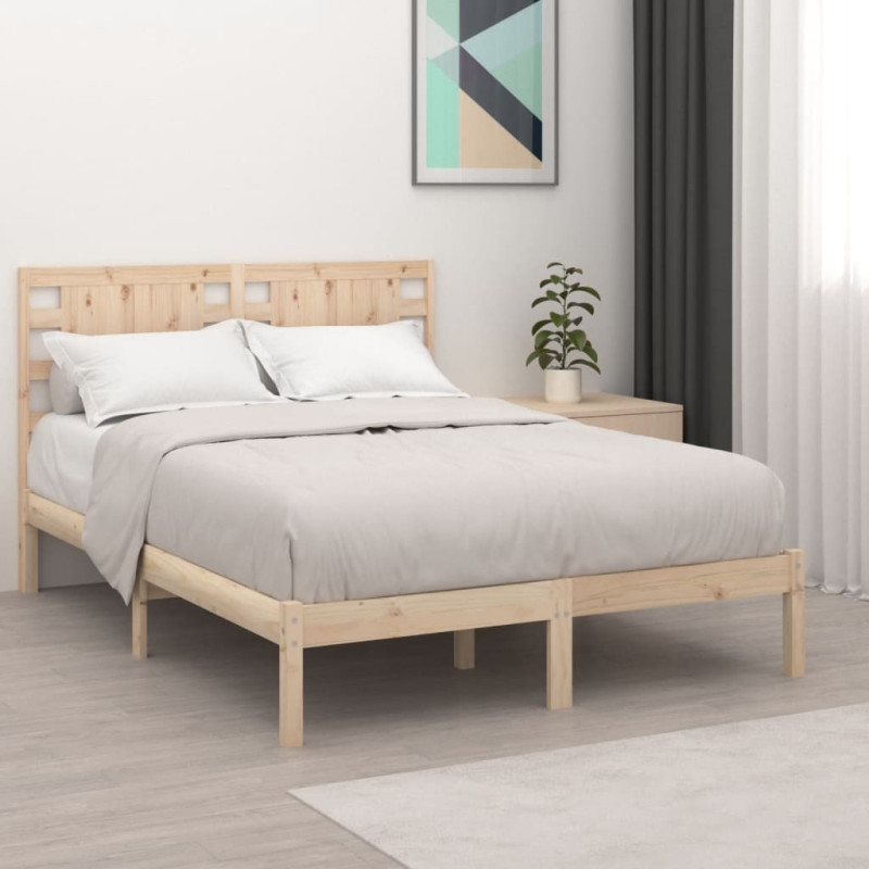 stradeXL Bed Frame without...