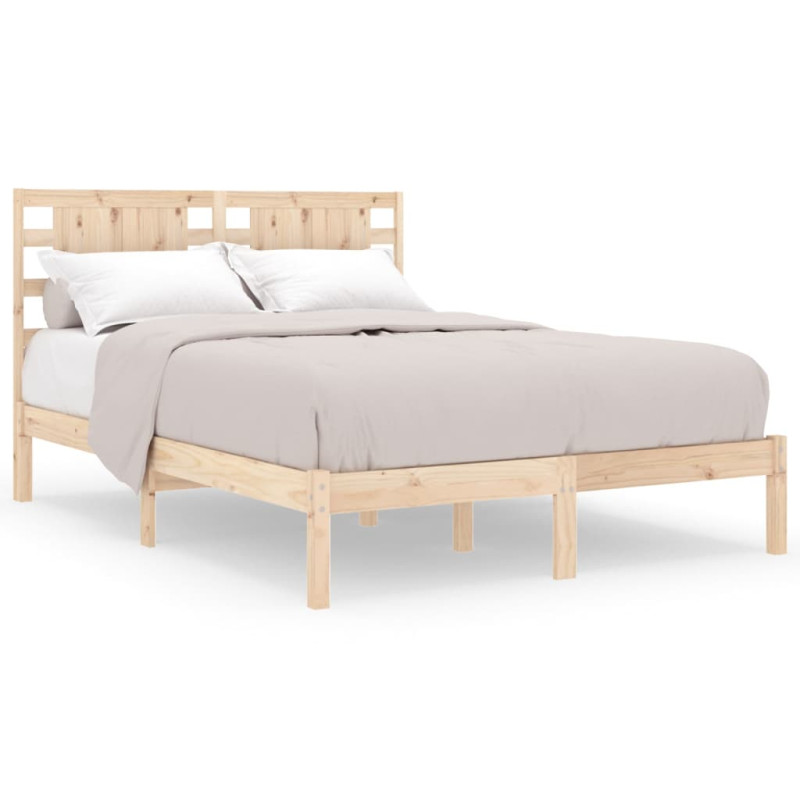 stradeXL Bed Frame without...