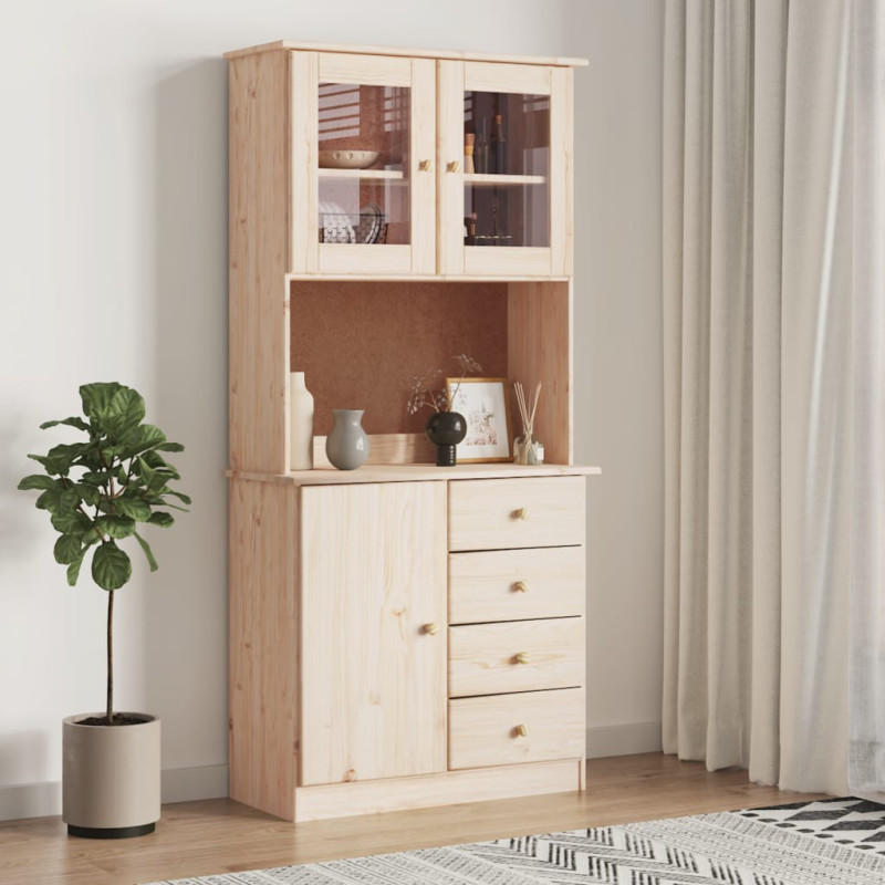 stradeXL Highboard ALTA...