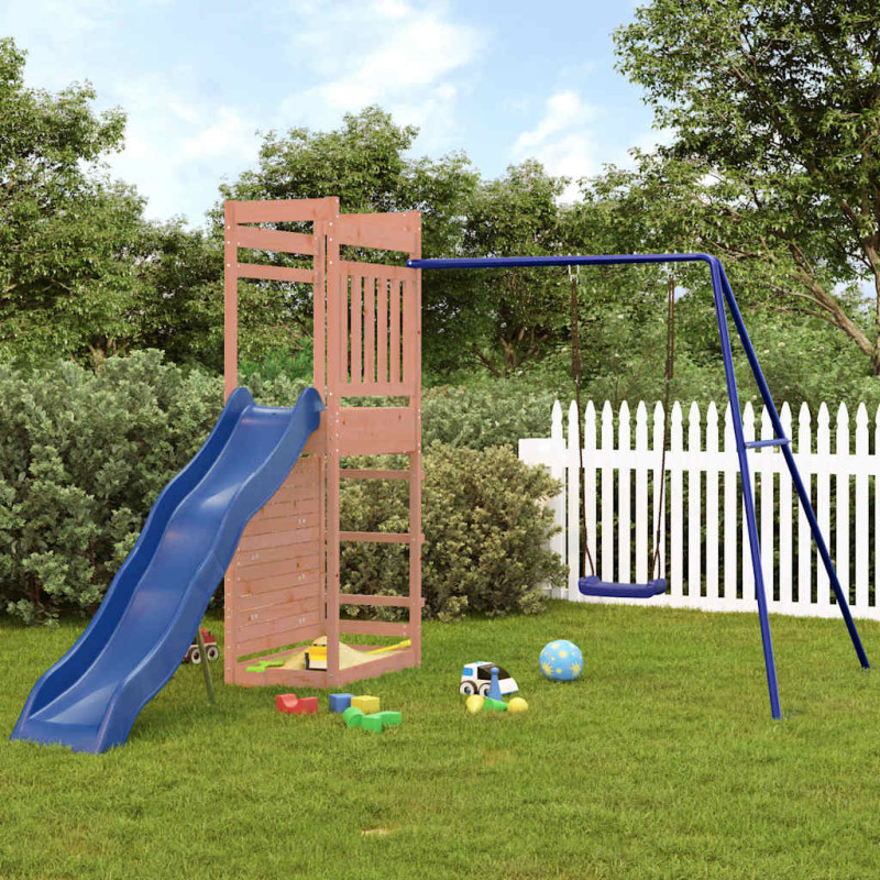 stradeXL Outdoor Playset...