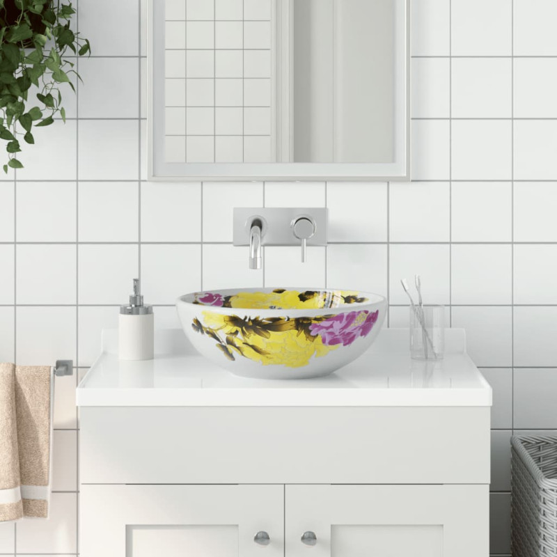 stradeXL Countertop Basin...