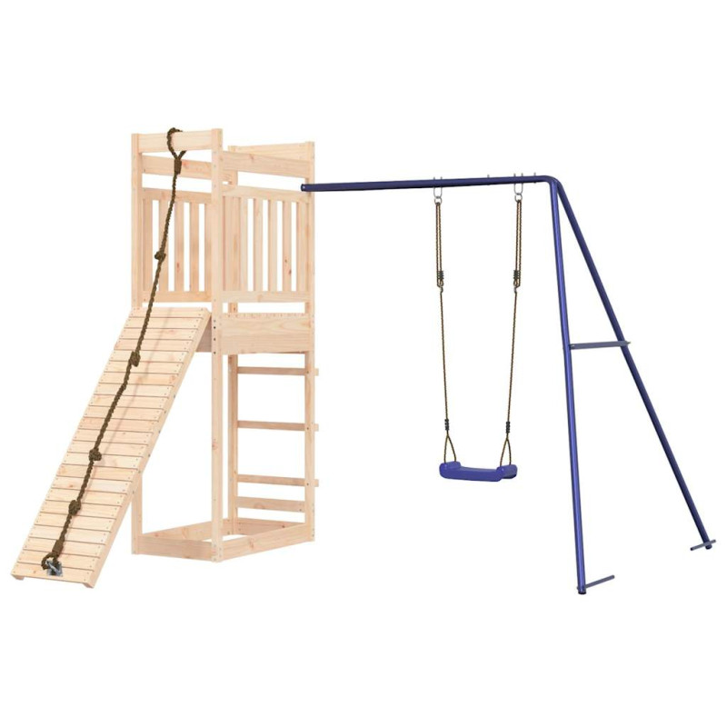 stradeXL Outdoor Playset...