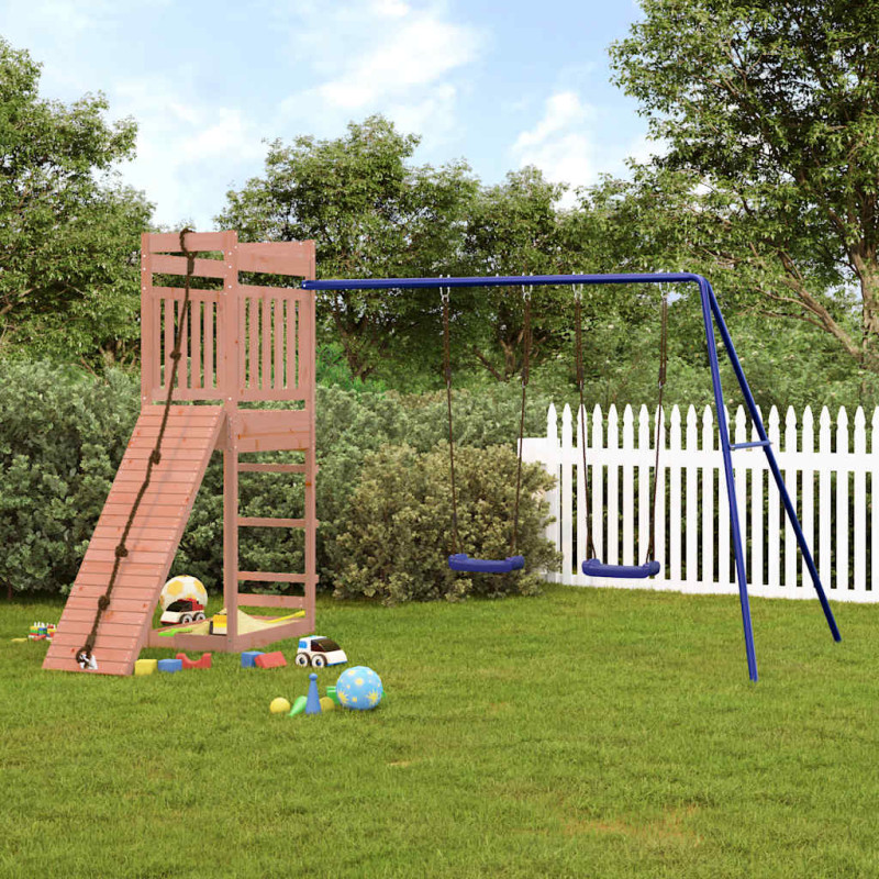 stradeXL Outdoor Playset...